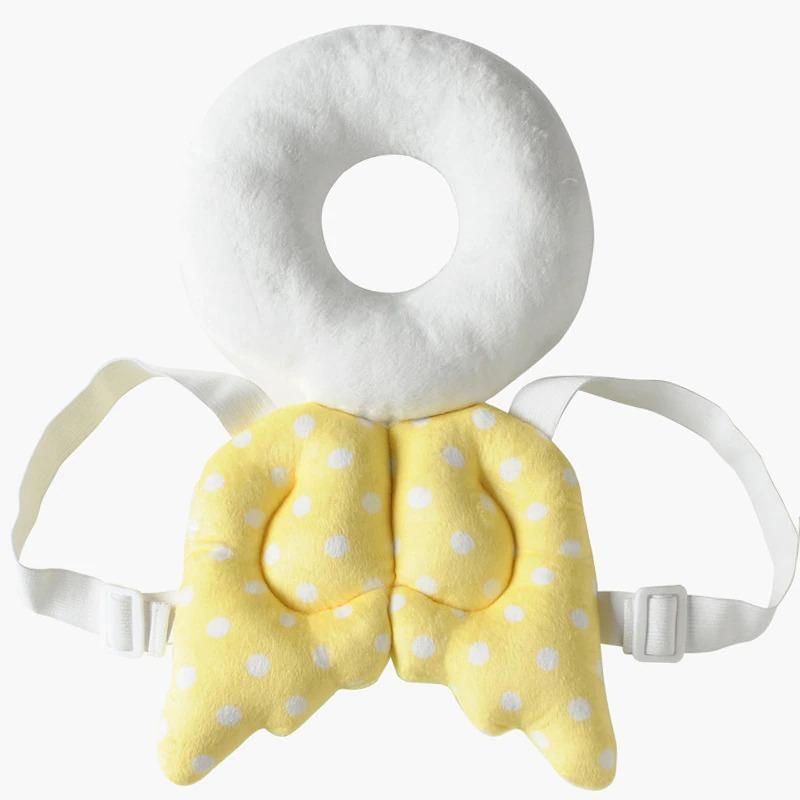 Baby Head Safety Pillow (6 Months–3 Years)