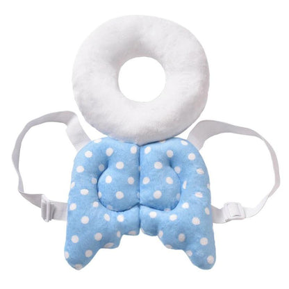 Baby Head Safety Pillow (6 Months–3 Years)