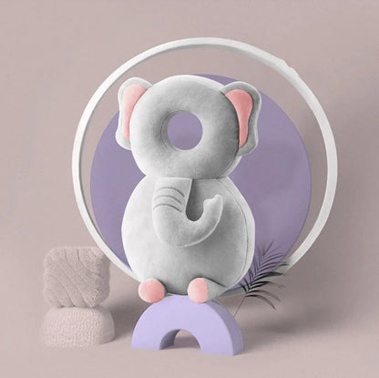 Toddler Head Protection Pad 6–24 Months)