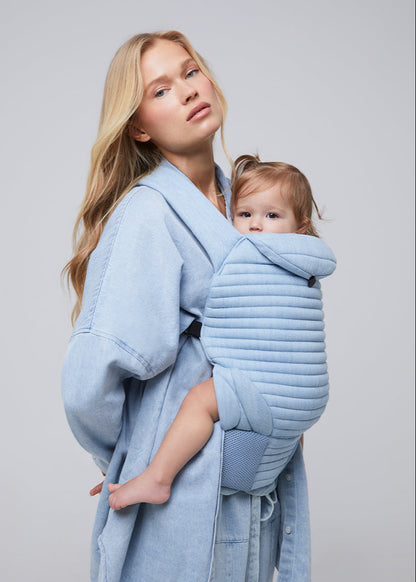 The Armadillo Baby Carrier