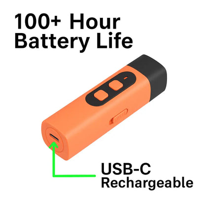 Ultrasonic Dog Repeller Barking Devices