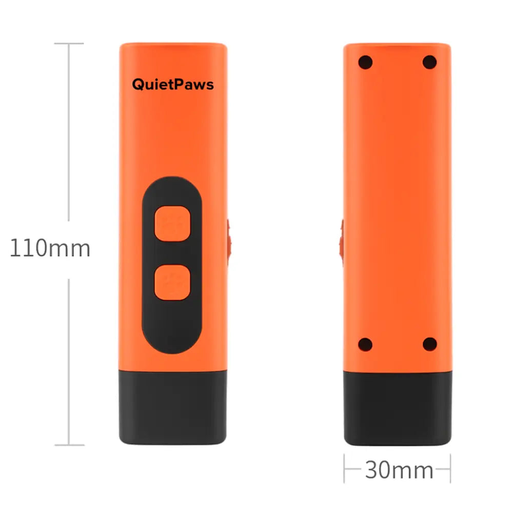 Ultrasonic Dog Repeller Barking Devices