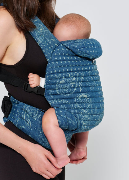 The Armadillo Baby Carrier - SPELL