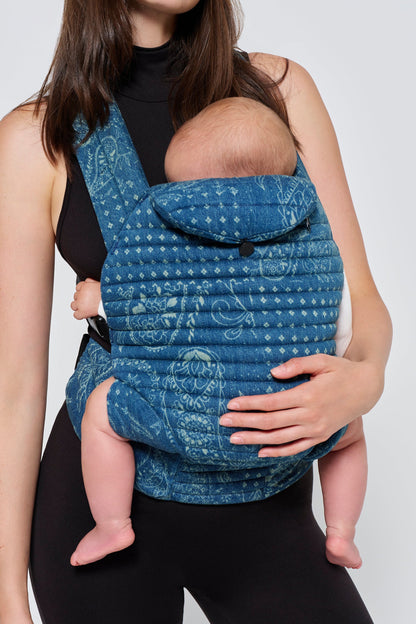 The Armadillo Baby Carrier - SPELL
