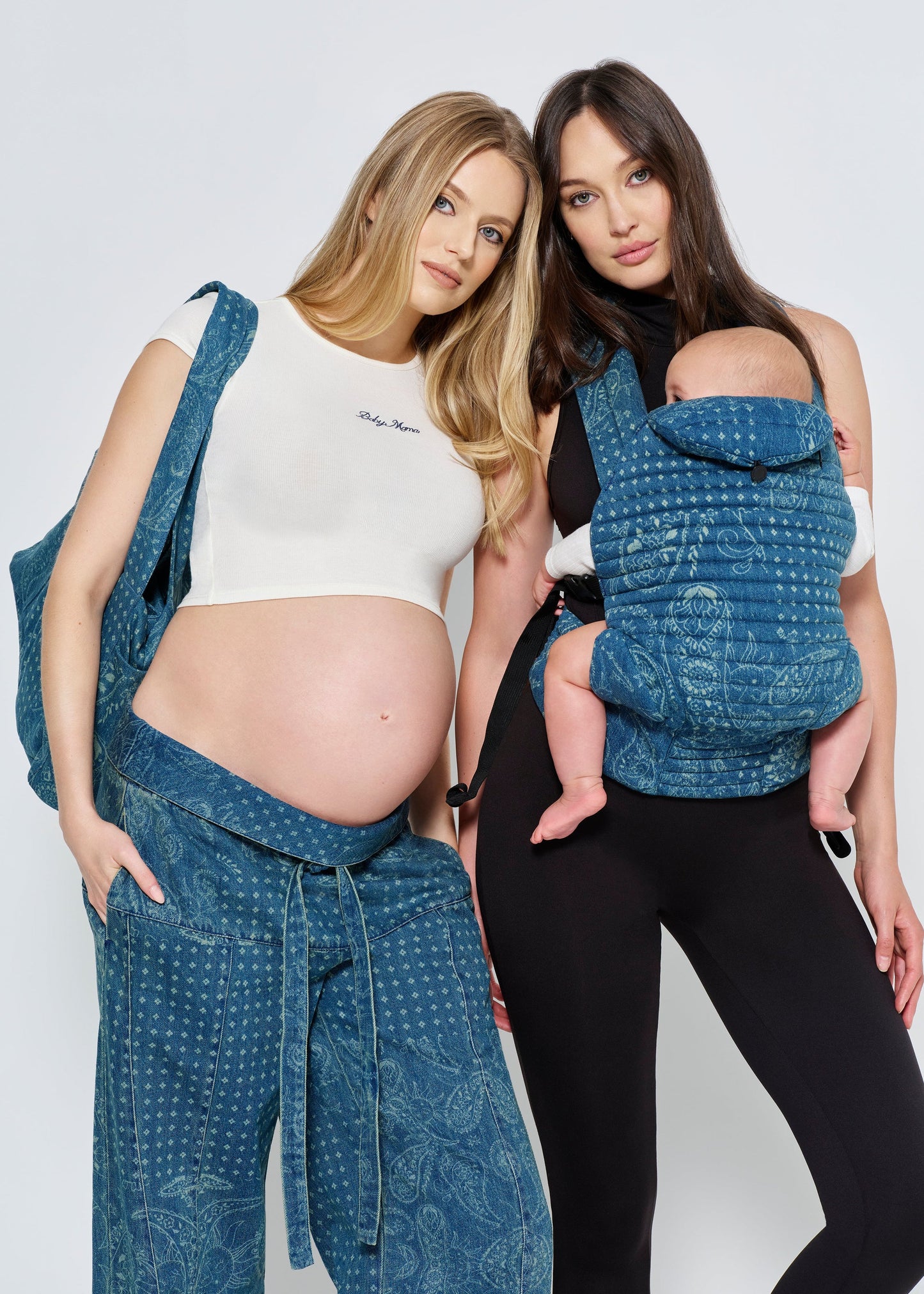 The Armadillo Baby Carrier - SPELL