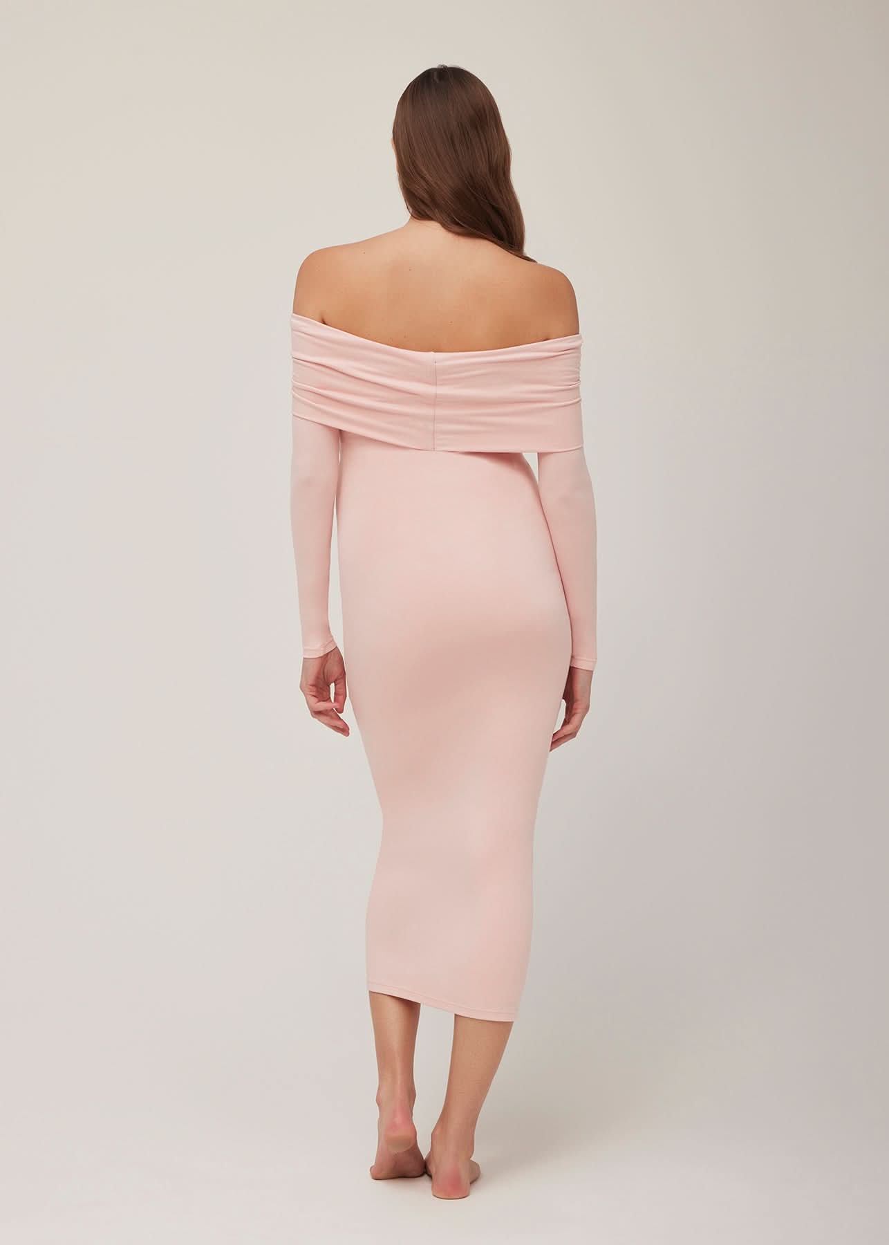 The Alison Maternity Dress