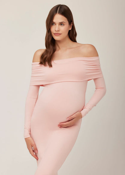 The Alison Maternity Dress