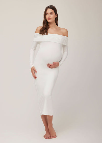 The Alison Maternity Dress