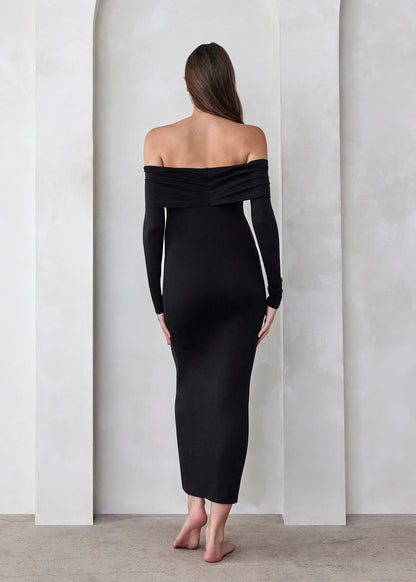 The Alison Maternity Dress