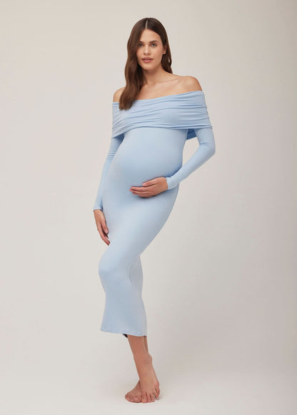 The Alison Maternity Dress