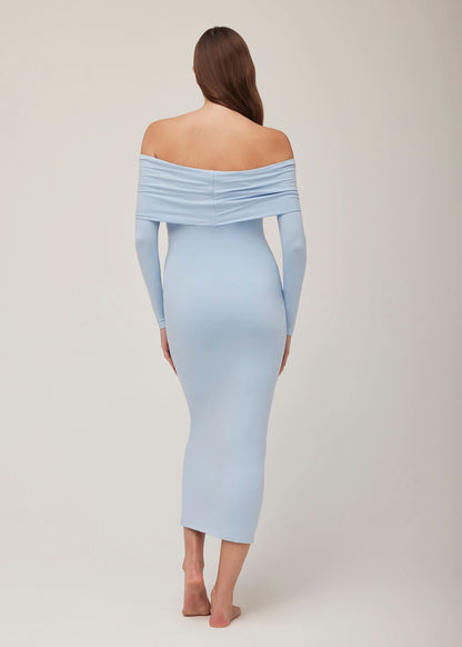 The Alison Maternity Dress