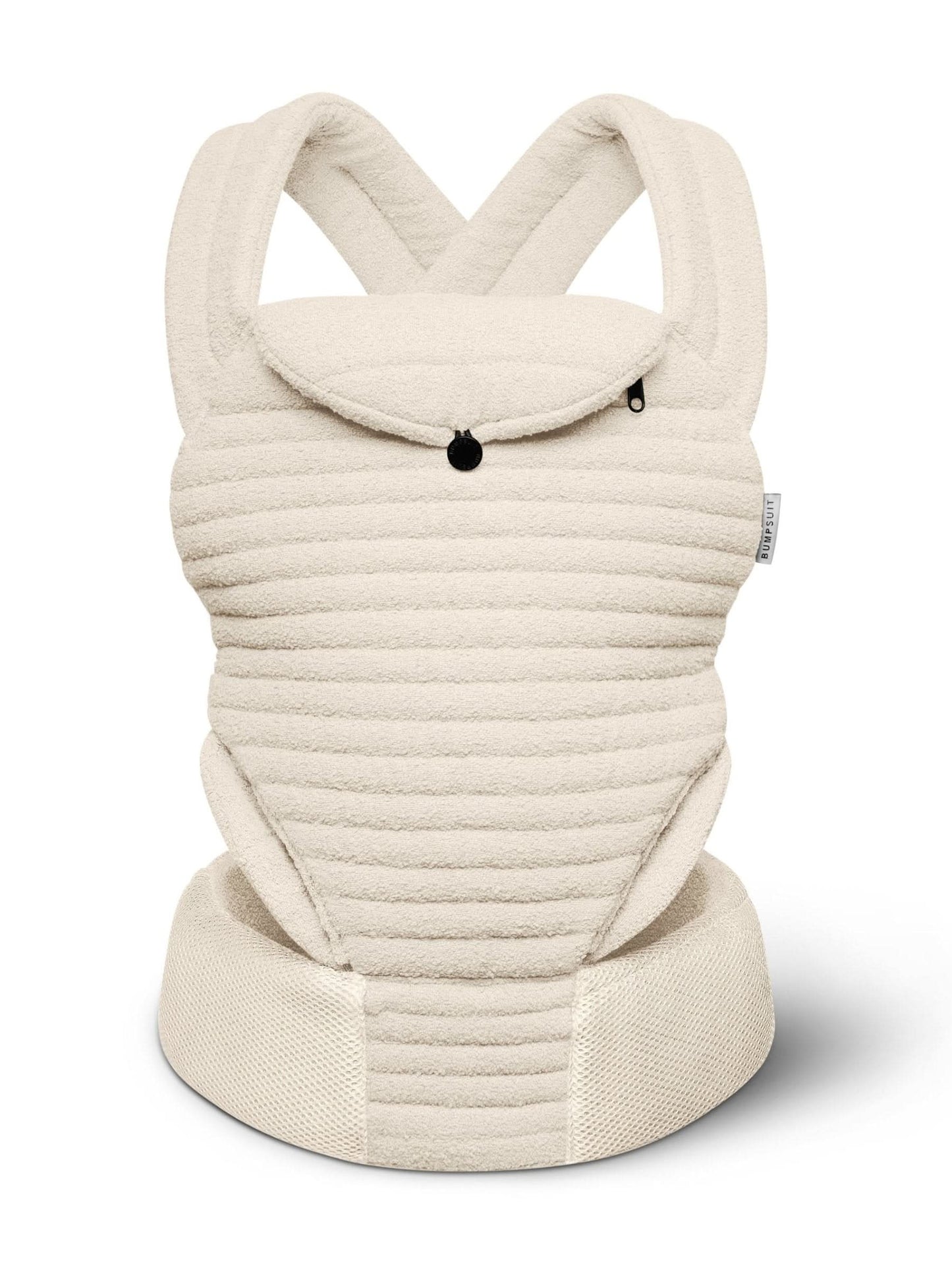 The Armadillo Baby Carrier