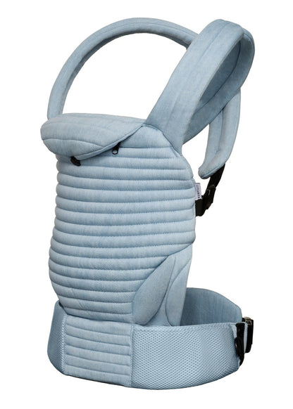 The Armadillo Baby Carrier