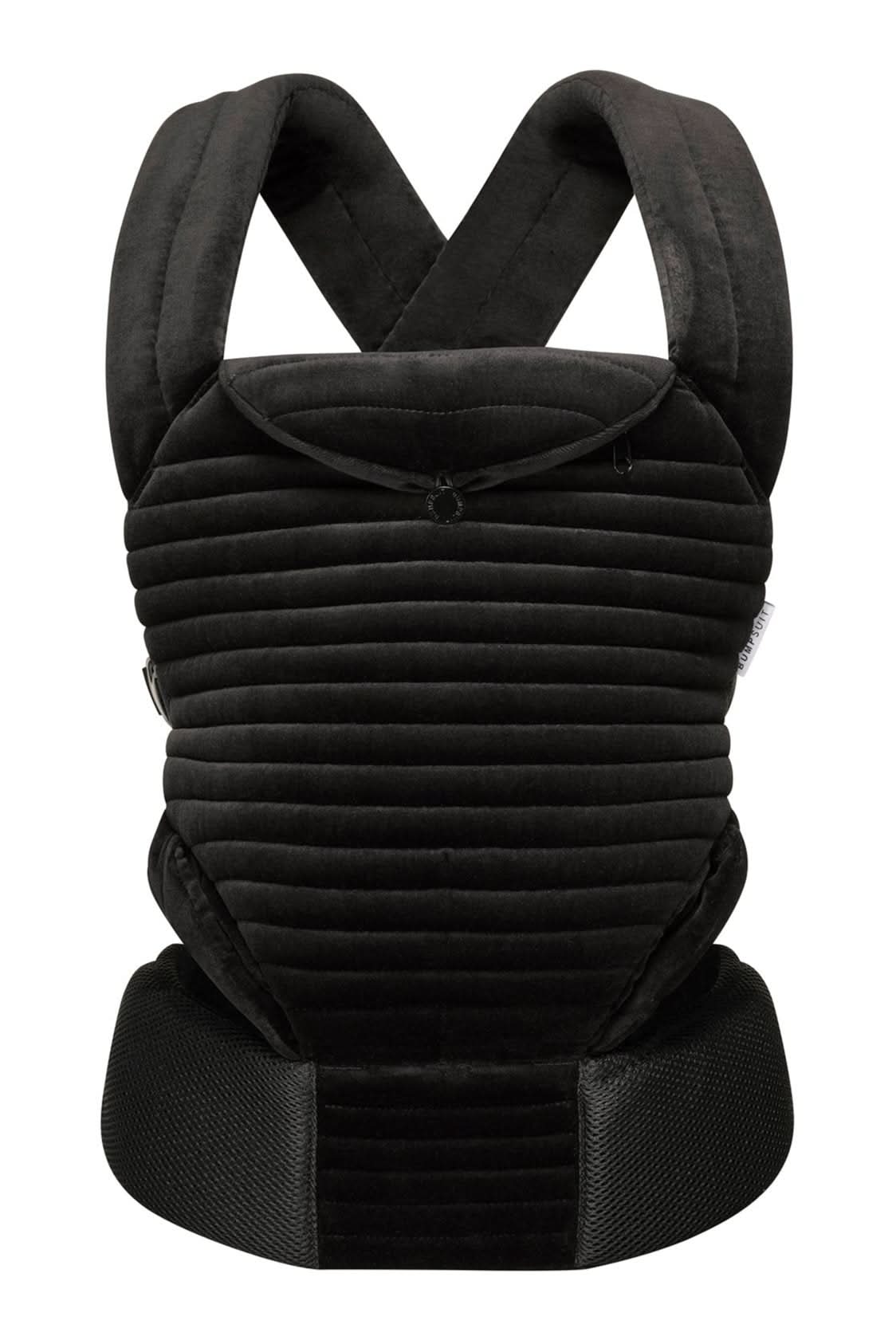 The Armadillo Baby Carrier
