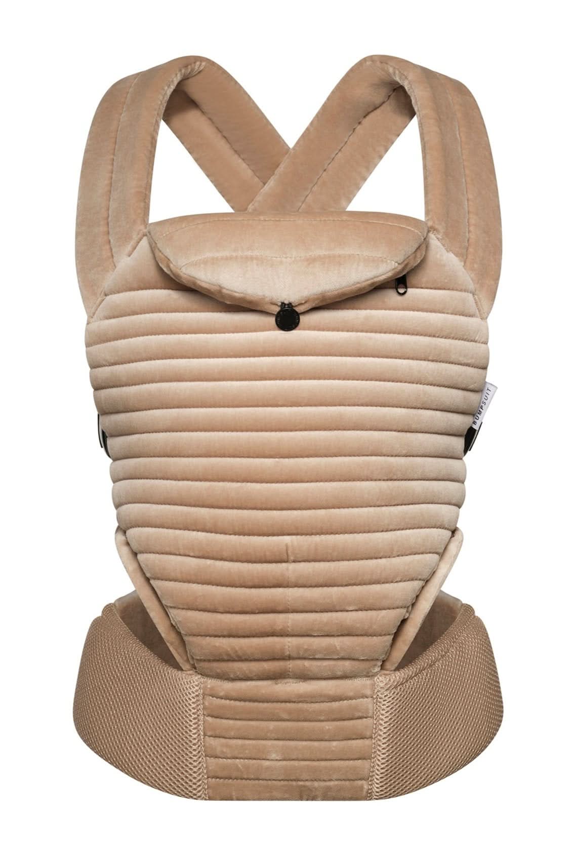The Armadillo Baby Carrier