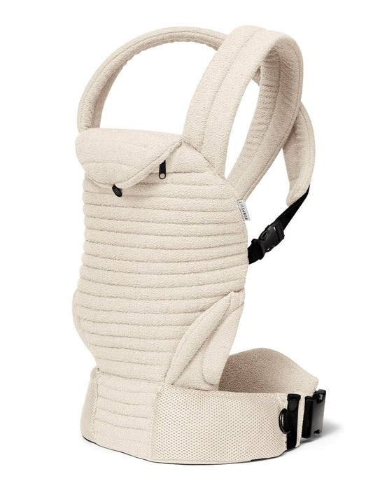 The Armadillo Baby Carrier
