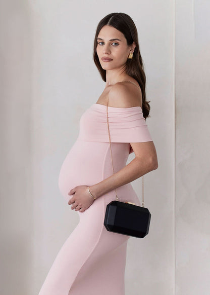 The Bianca Maternity Dress