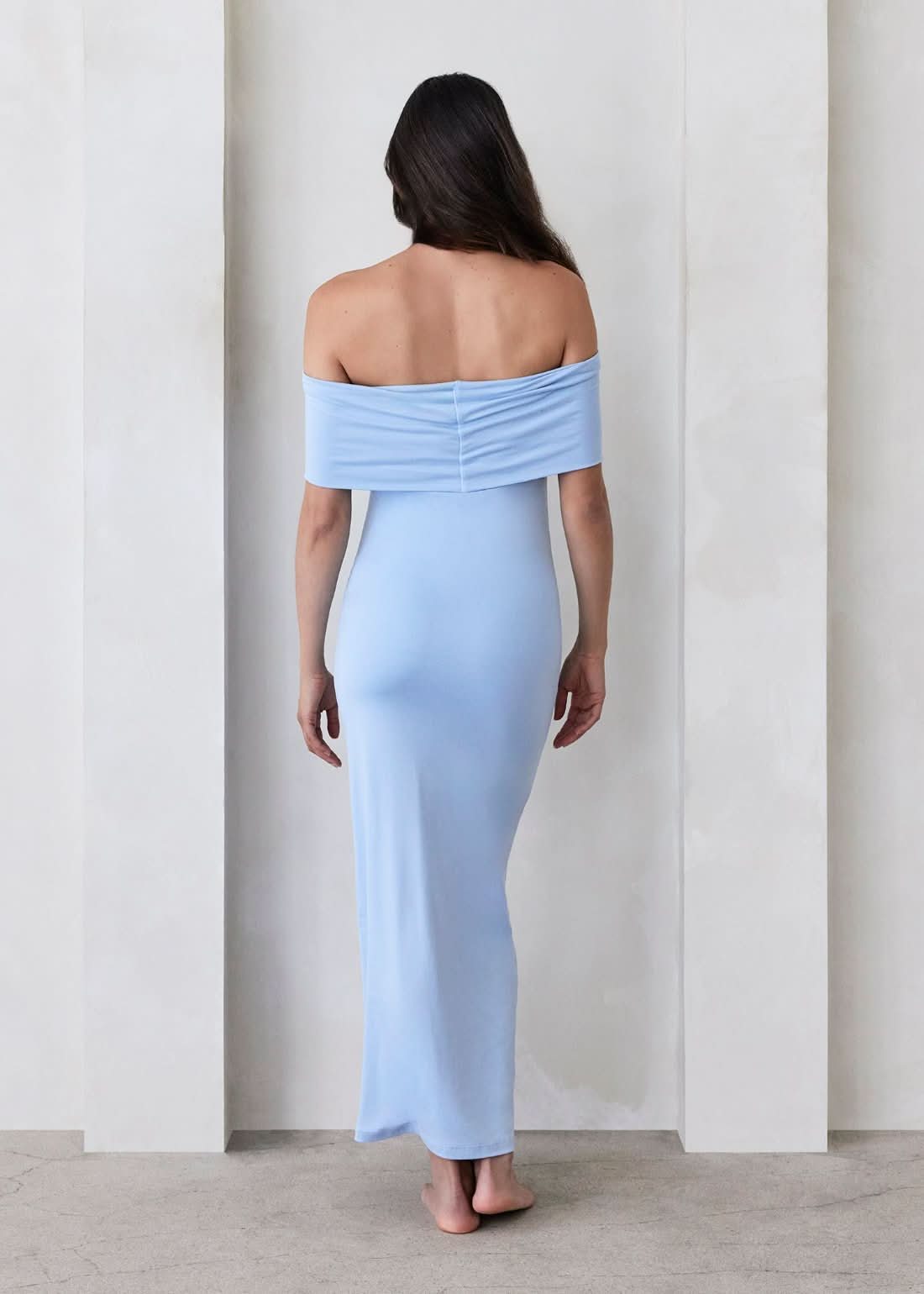 The Bianca Maternity Dress