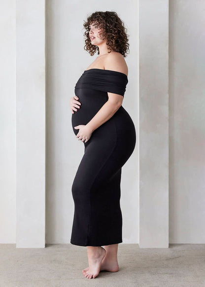 The Bianca Maternity Dress