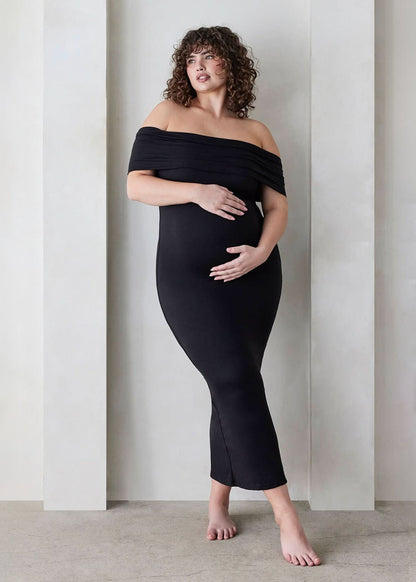 The Bianca Maternity Dress