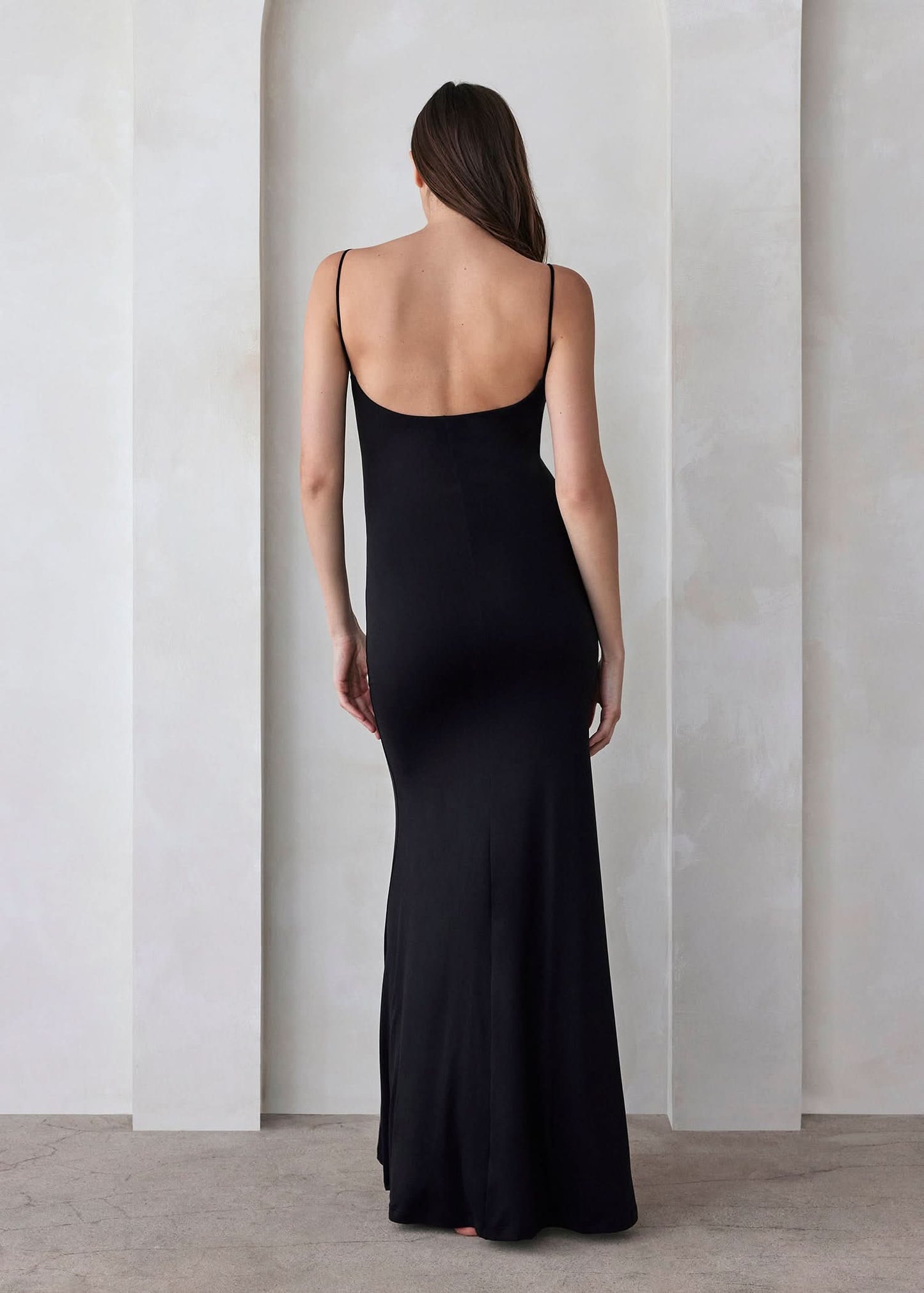 The Rosie Maternity Dress