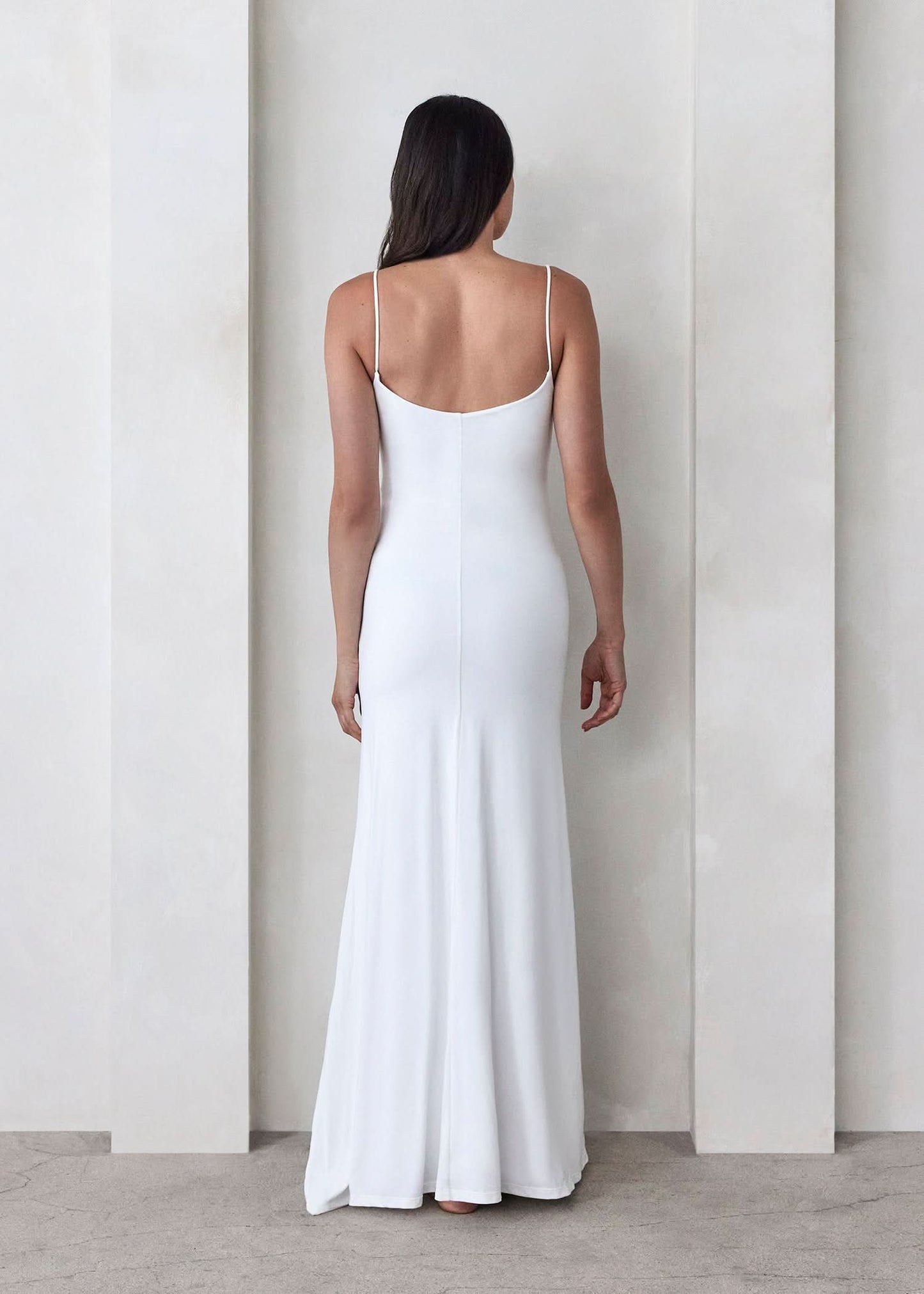 The Rosie Maternity Dress