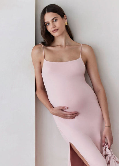 The Rosie Maternity Dress