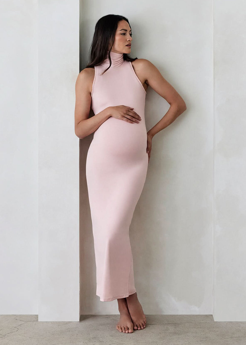 The Serena Maternity Dress
