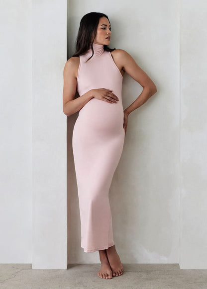 The Serena Maternity Dress