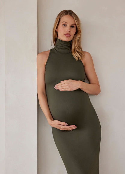 The Serena Maternity Dress