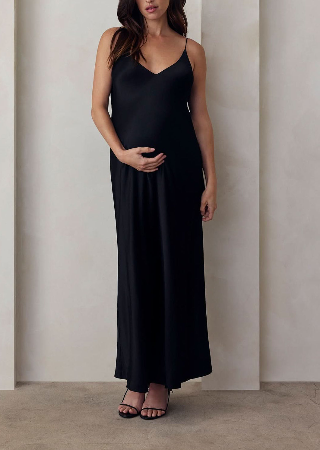 The Day To Night Slip Dress