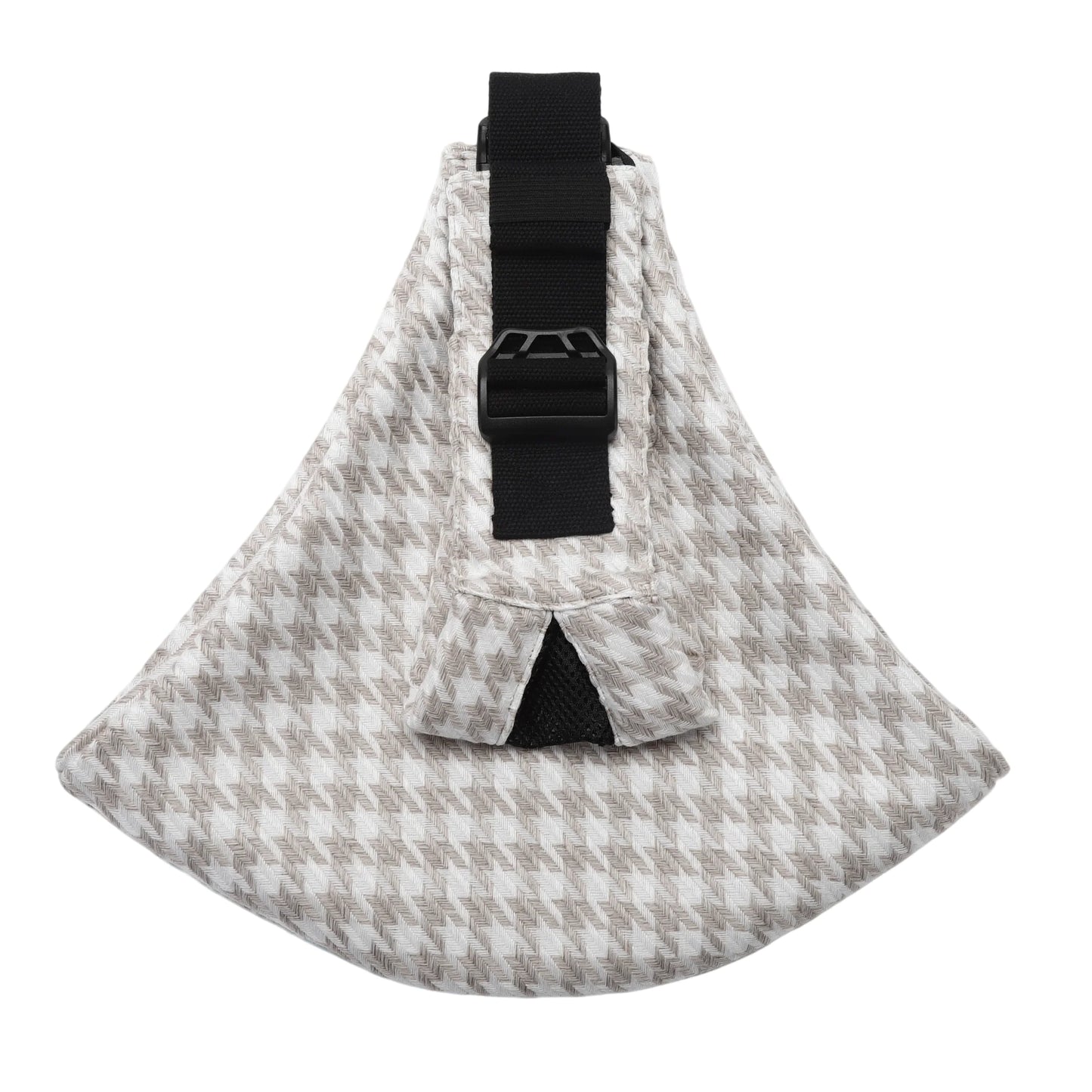 Portable One-shoulder Strap For Big Baby (6 Months–4 Years)